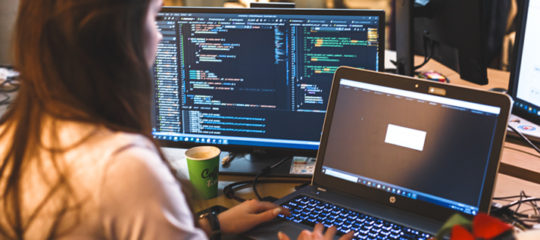 Faire appel à une société d'informatique