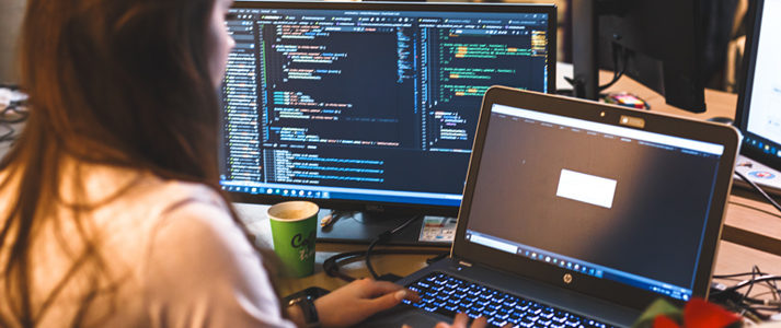 Faire appel à une société d'informatique