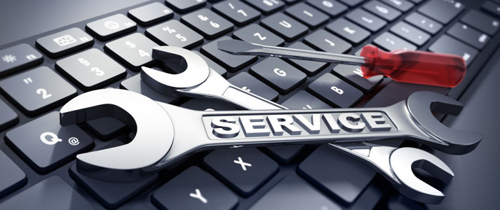 Réparation et dépannage informatique à Nancy