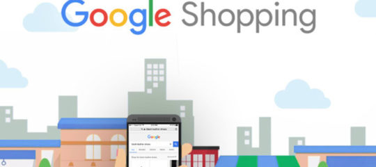 Google Shopping