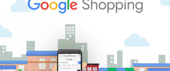 Google Shopping