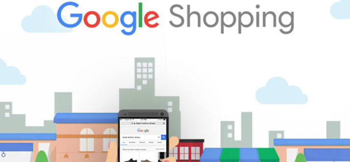 Google Shopping