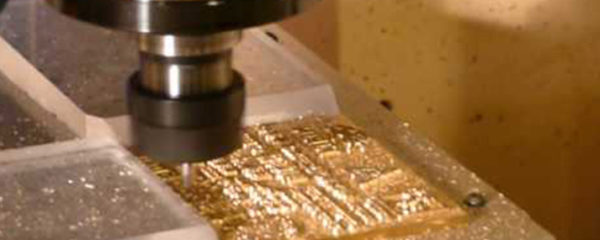 Fabrications laser