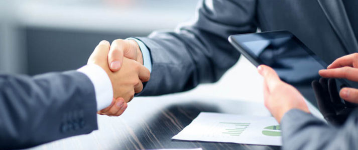 management de transition