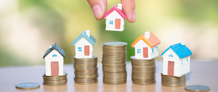 Accompagnement en investissement immobilier