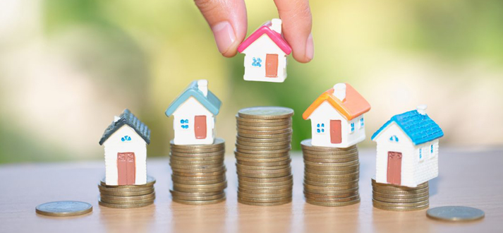 Accompagnement en investissement immobilier