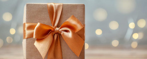 box cadeau