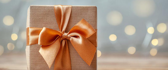 box cadeau