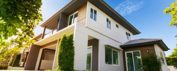 Construire une maison