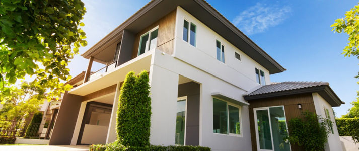 Construire une maison