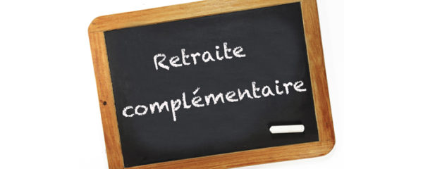 Retraite complémentaire