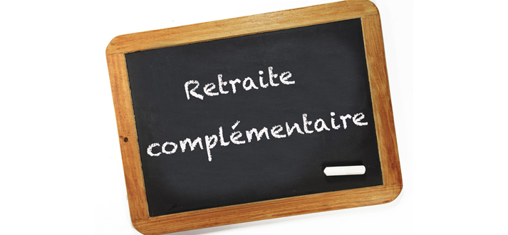 Retraite complémentaire