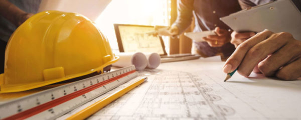 constructeur de maison