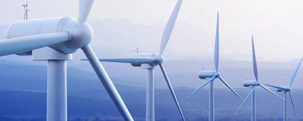 éoliennes