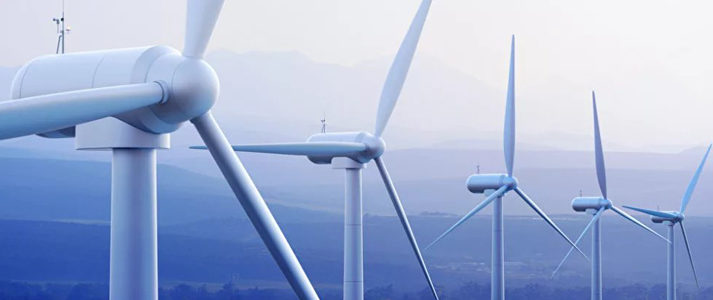 éoliennes