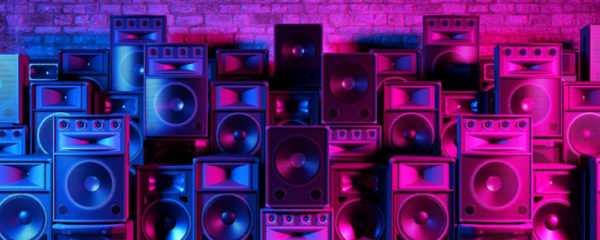 Amplis audio