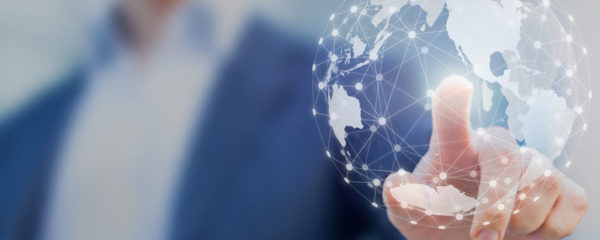 commerce international