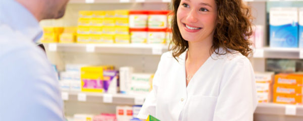 Pharmacie de garde