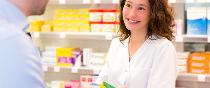 Pharmacie de garde