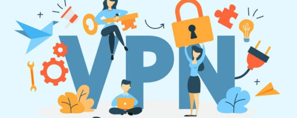 La nouvelle version avec VPN