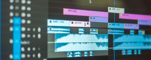 Logiciel audio