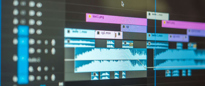 Logiciel audio