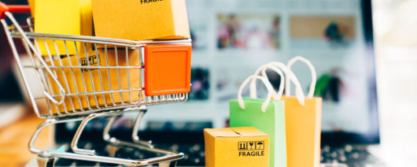Marketplace en ligne
