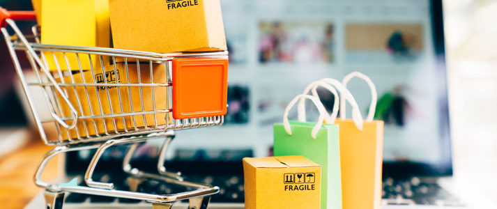 Marketplace en ligne