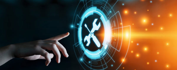 Gestion d'intervention de maintenance