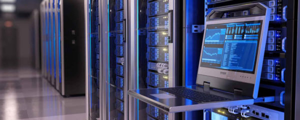 Infogérance OVH