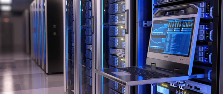 Infogérance OVH