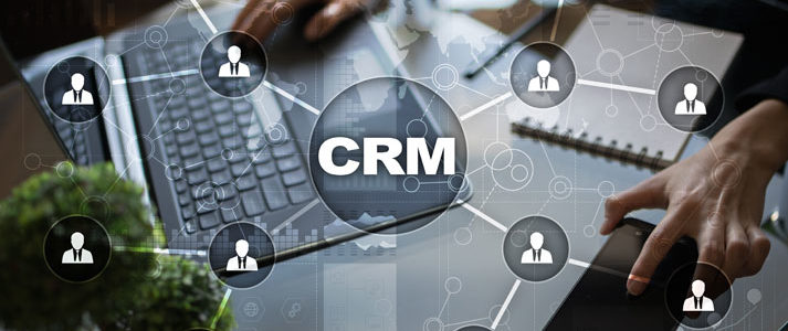 Logiciel CRM