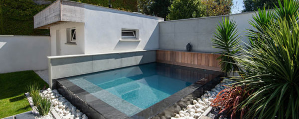 embellir sa piscine