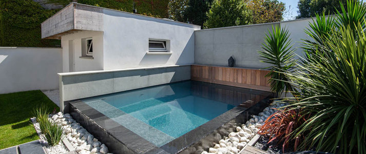 embellir sa piscine
