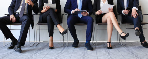 Recrutement