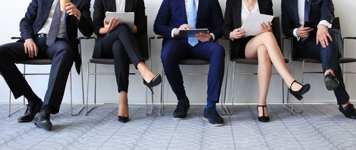 Recrutement