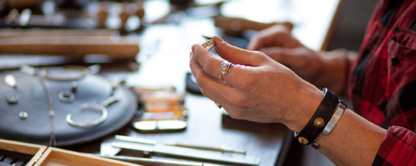 estimation des bijoux
