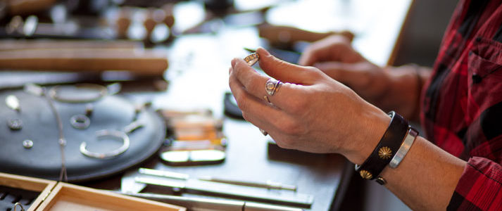 estimation des bijoux