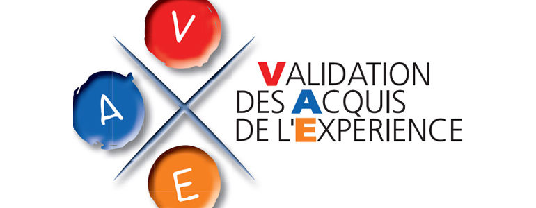 validation des acquis de l'expérience