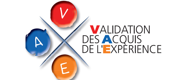 validation des acquis de l'expérience