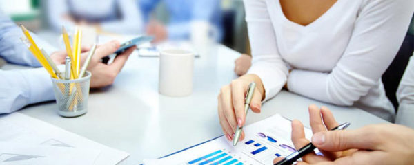 gestion de votre entreprise