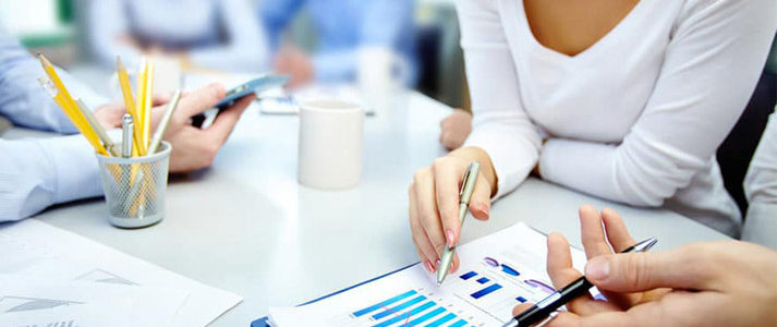 gestion de votre entreprise
