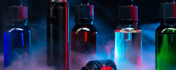 E-liquides