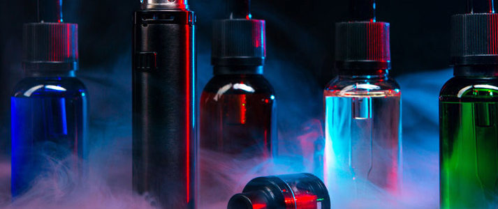 E-liquides