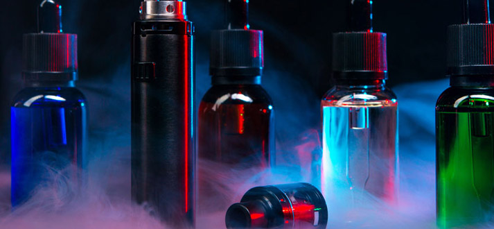 E-liquides