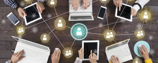 Réseaux sociaux