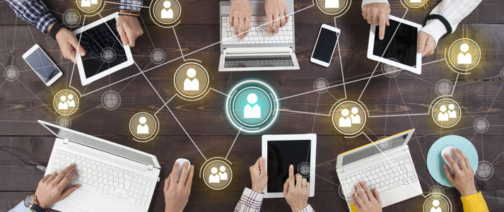 Réseaux sociaux