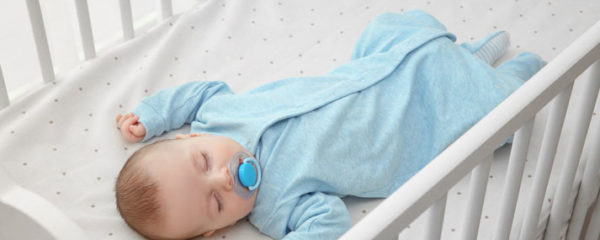 habiller bébé