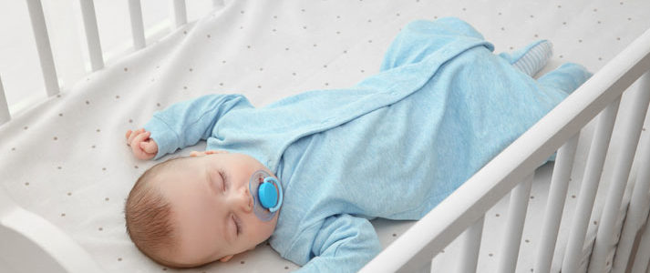 habiller bébé