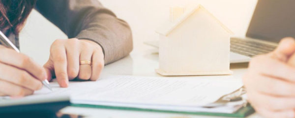 vente immobilière